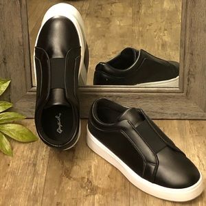 👟 NEW Qupid Slip On Platform Sneakers 👟